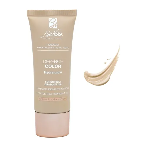 BIONIKE COLOR JUMESTUSKREEM 24H NIISUTAV 101 PERLE 30ML
