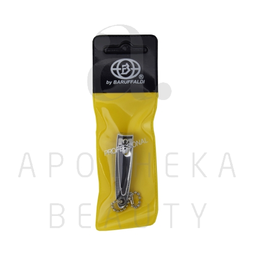 BARUFFALDI KÜÜNEKLÕPSUD 5,5CM NIKELDATUD N1