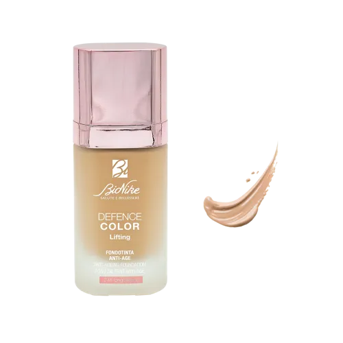 BIONIKE COLOR JUMESTUSKREEM LIFTING 202 CREME 30ML