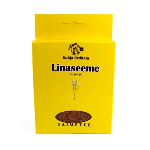 LINASEEME (LINI SEMINA) 50G (KARP)