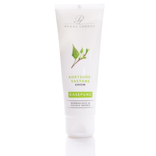 ORTO PL KORTSUDEVASTANE KREEM 75ML