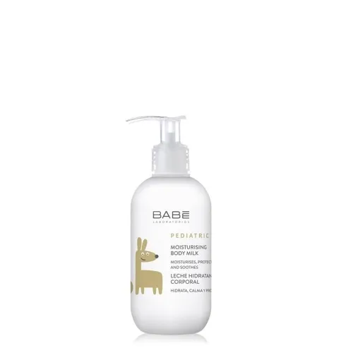 BABE PEDIATRIC IHUPIIM NIISUTAV 100ML