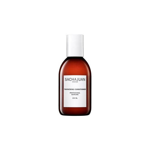 SACHAJUAN PALSAM ÕHUKESTELE JUUSTELE 250ML