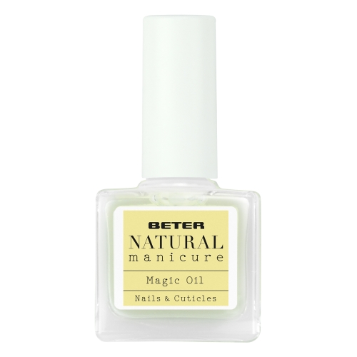 BETER NATURAL MANICURE KÜÜNEÕLI