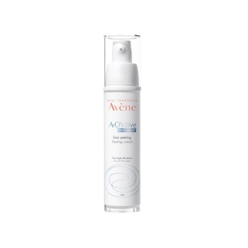 AVENE A-OXITIVE KORTSUDEVASTANE ÖÖKREEM 30ML