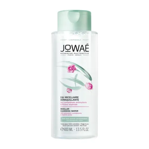 JOWAE MITSELLAARVESI 400ML