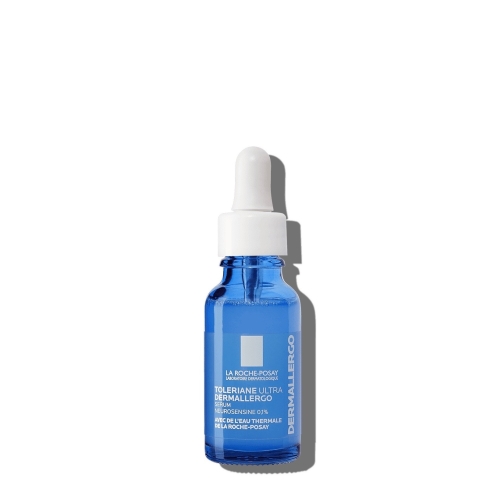 LA ROCHE-POSAY TOLERIANE DERMALLERGO SEERUM 20ML