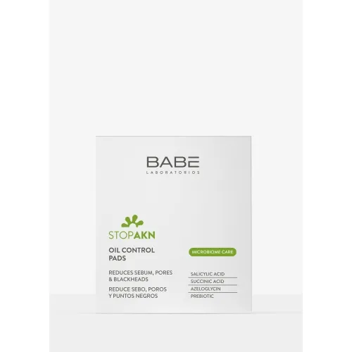 BABE STOP AKN PUHASTAVAD PADJAD TOONIKUGA N60