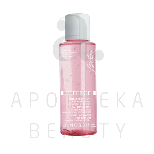 BIONIKE MITSELLAARVESI TUNDLIKULE NAHALE 100ML