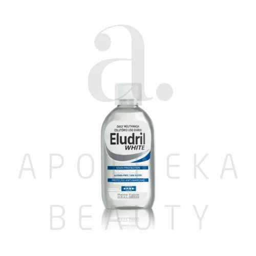 ELUDRIL SUUVESI WHITENING 500ML