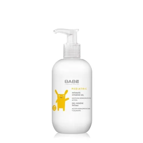 BABE PEDIATRIC INTIIMPESUGEEL 200ML