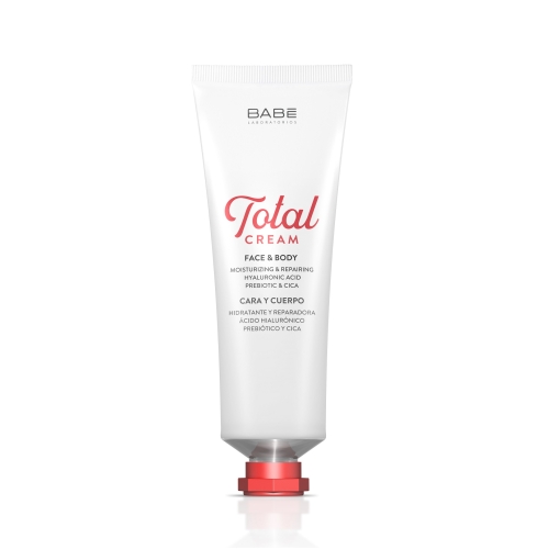 BABE UNIVERSAALNE KREEM NÄOLE, KEHALE JA KÄTELE 60ML