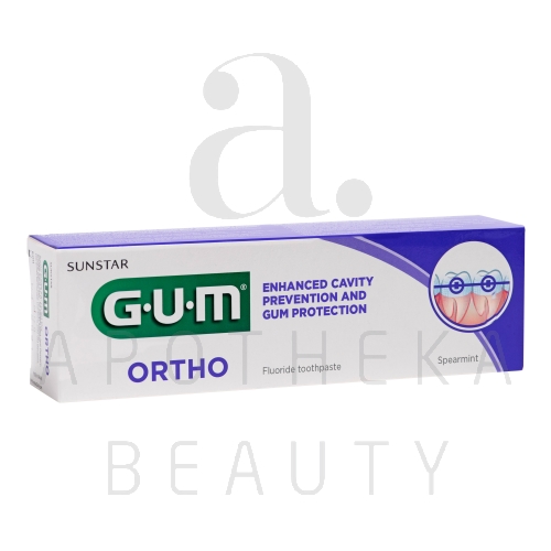 GUM GEEL-HAMBAPASTA ORTHO 75ML
