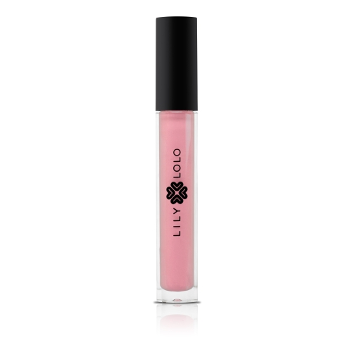 LILY LOLO HUULELÄIGE WHISPER 4ML