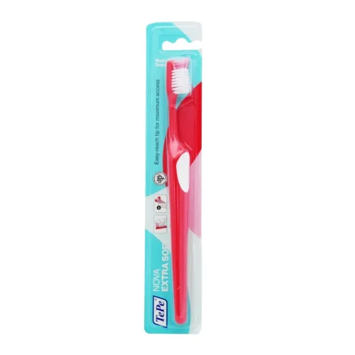 TEPE HAMBAHARI NOVA EXTRA SOFT