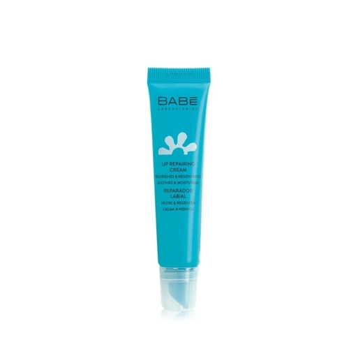 BABE TAASTAV HUULEKREEM 15ML