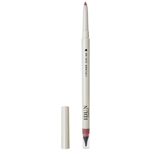 IDUN MINERALS HUULEPLIIATS BIBI 0,35G