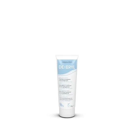 DEXERYL KREEM 50G