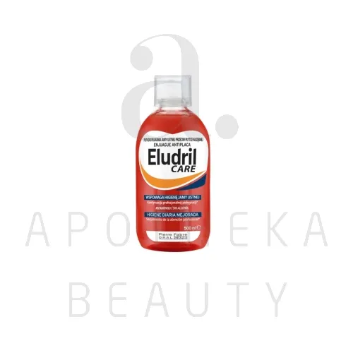 ELUDRIL SUUVESI HAMBAKATUVASTANE 500ML