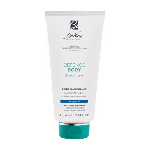 BIONIKE BODY VENITUSARMIDE VASTANE KREEM 300ML