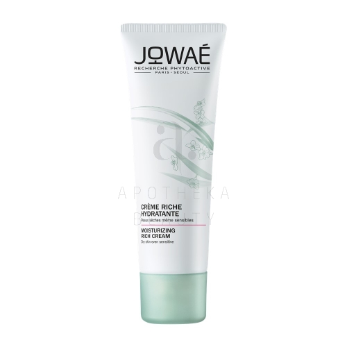 JOWAÉ NÄOKREEM TOITEV JA NIISUTAV 40ML