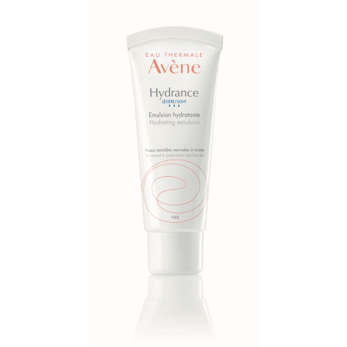 AVENE HYDRANCE LIGHT NIISUTAV EMULSIOON NORM NAHALE 40ML