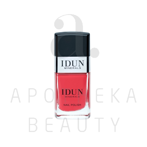 IDUN KÜÜNELAKK KORALL 11ML