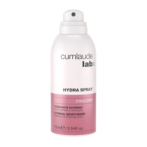 CUMLAUDE SPREI NIISUTAV 75ML