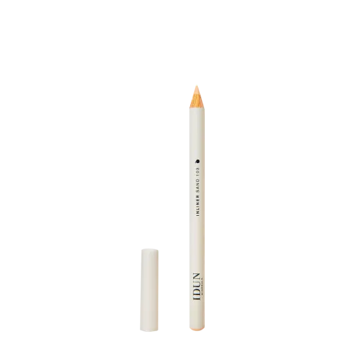 IDUN SILMAPLIIATS SAND 1,14G