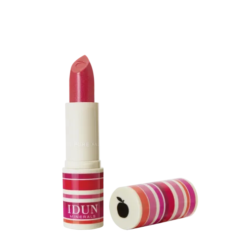 IDUN MINERALS KREEMJAS HUULEPULK FILIPPA 3,6G