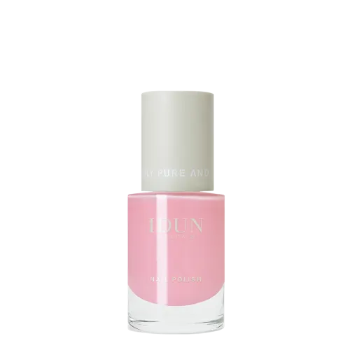 IDUN KÜÜNELAKK ROSENKVARTS 11ML