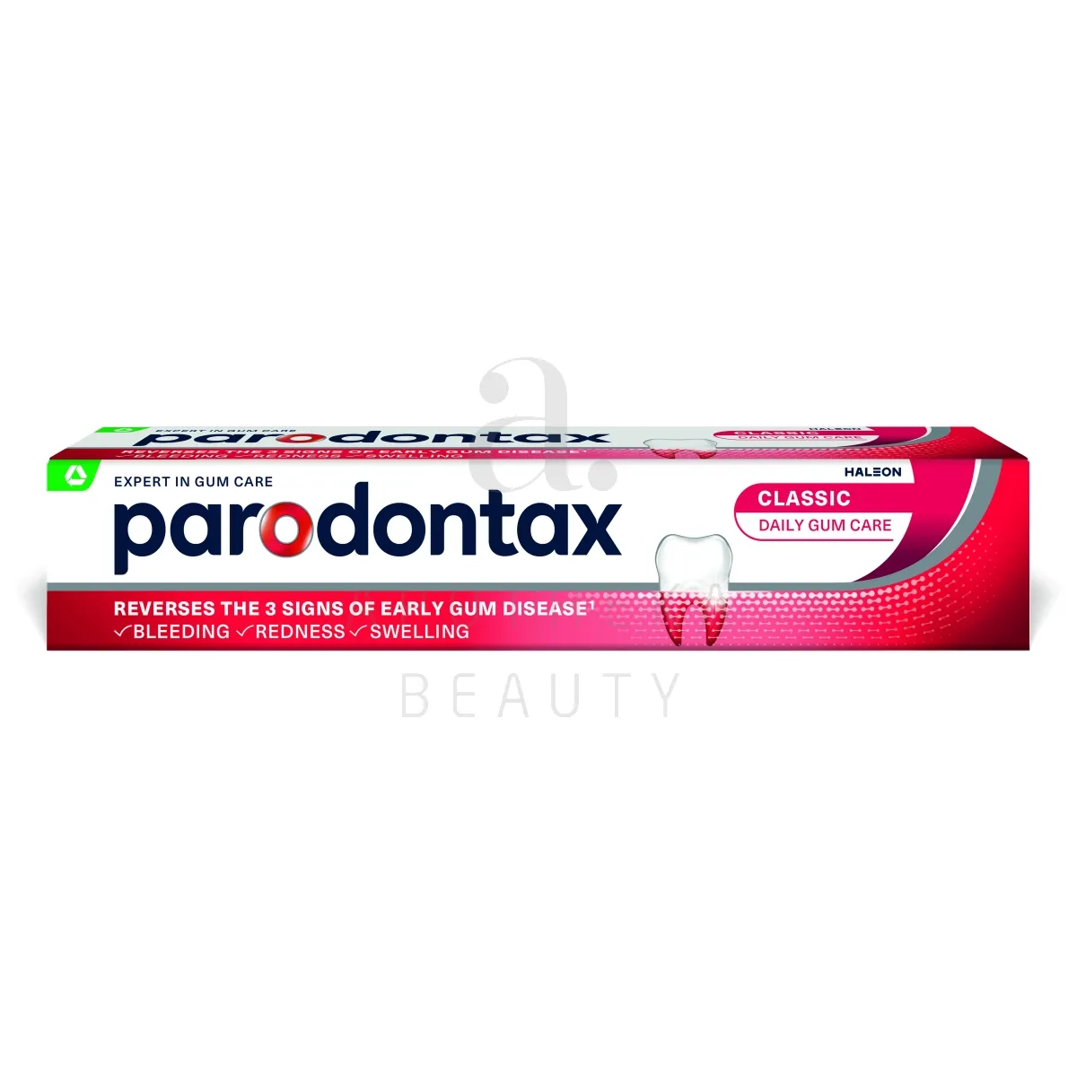 PARODONTAX HAMBAPASTA CLASSIC 75ML - Tootepilt