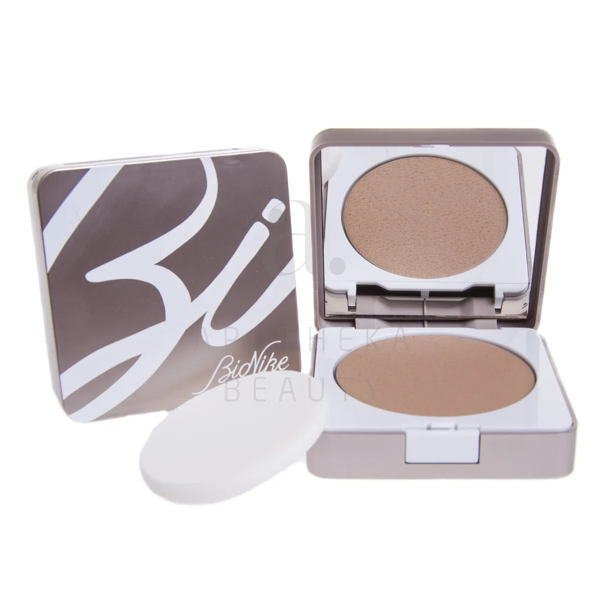 BIONIKE COLOR KOMPAKTJUMESTUSKREEM 501 SABLE 9ML - Tootepilt