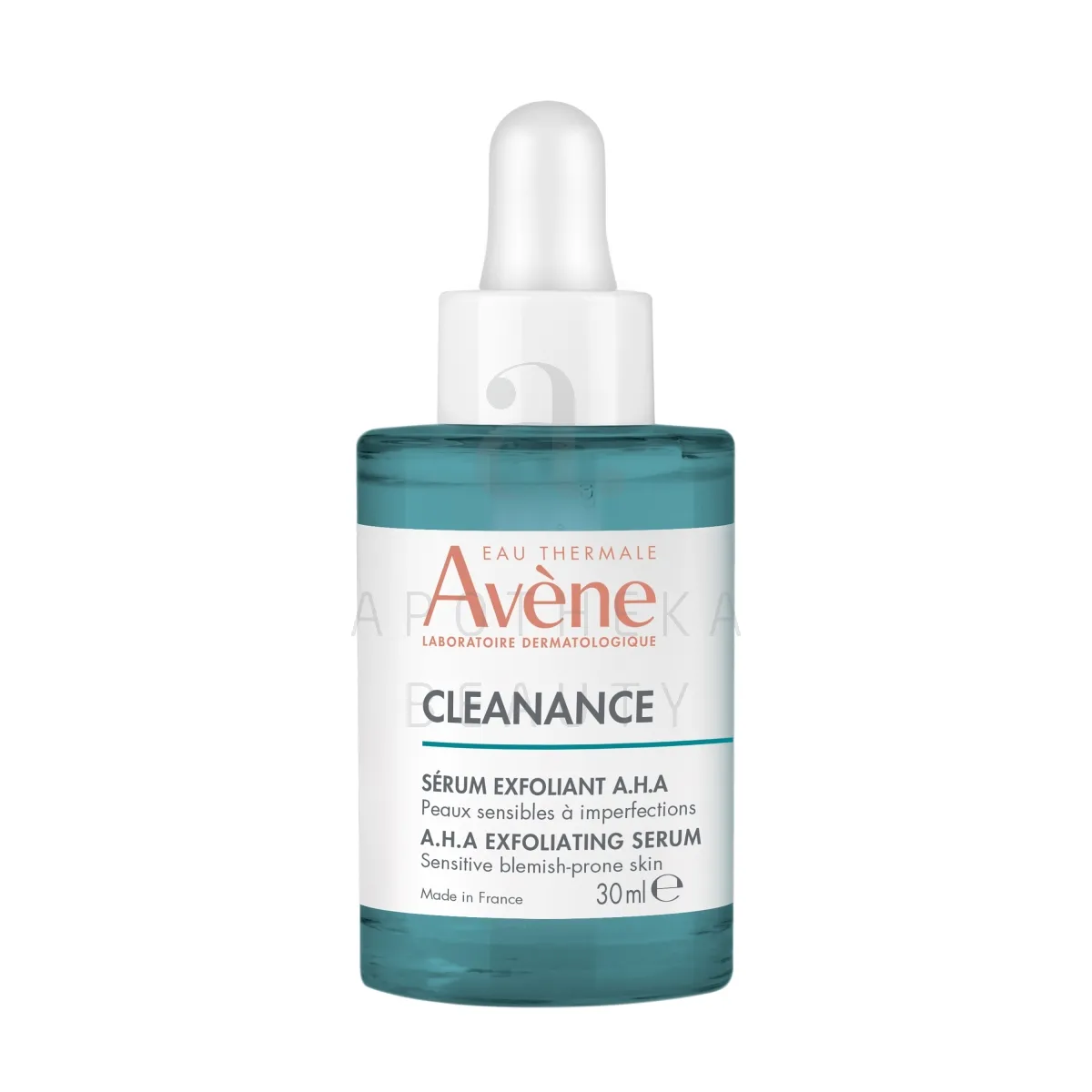 AVENE CLEANANCE SEERUM KOORIV 30ML - Tootepilt 1