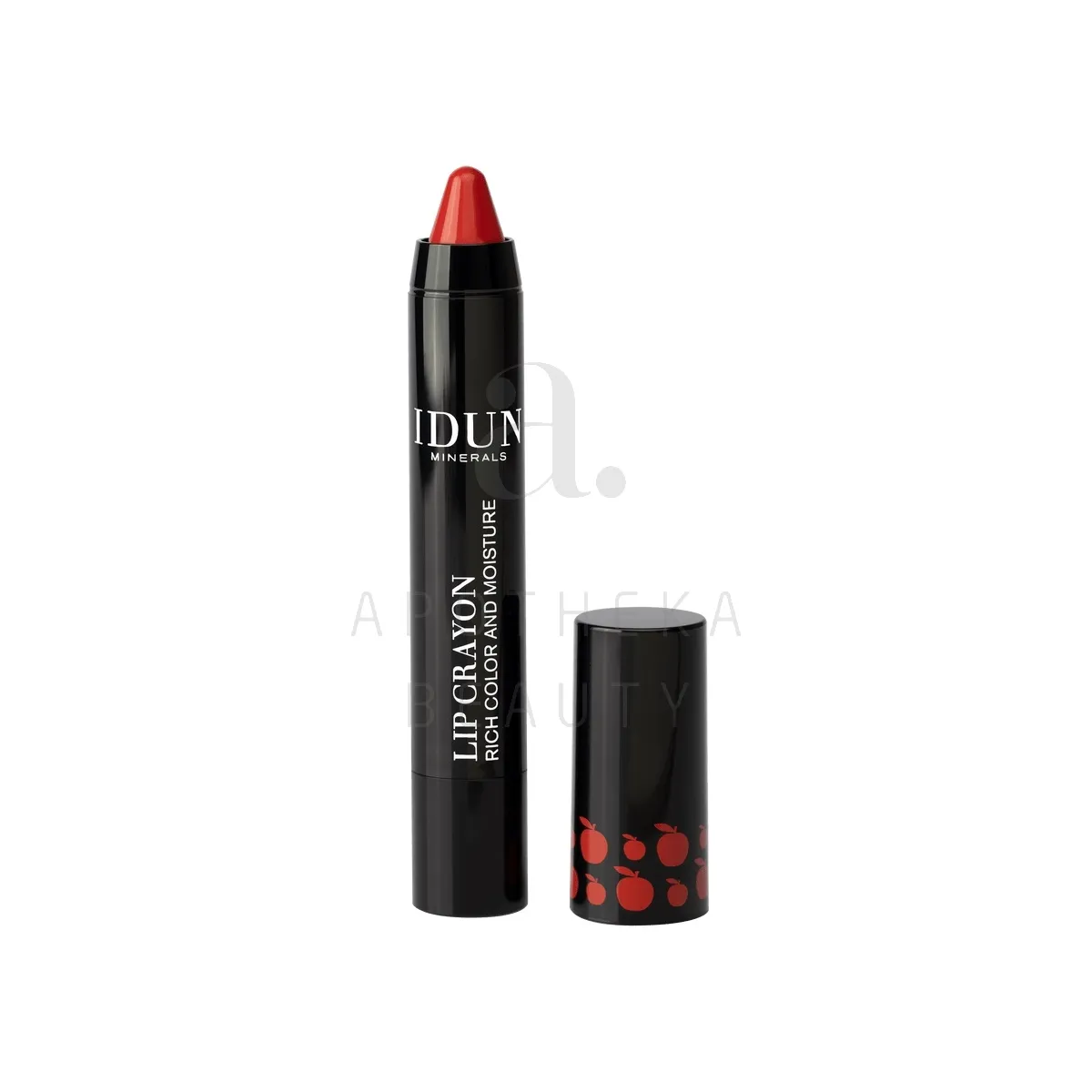 IDUN HUULEPULK-PLIIATS LIP CRAYON LILL 2,5G - Tootepilt