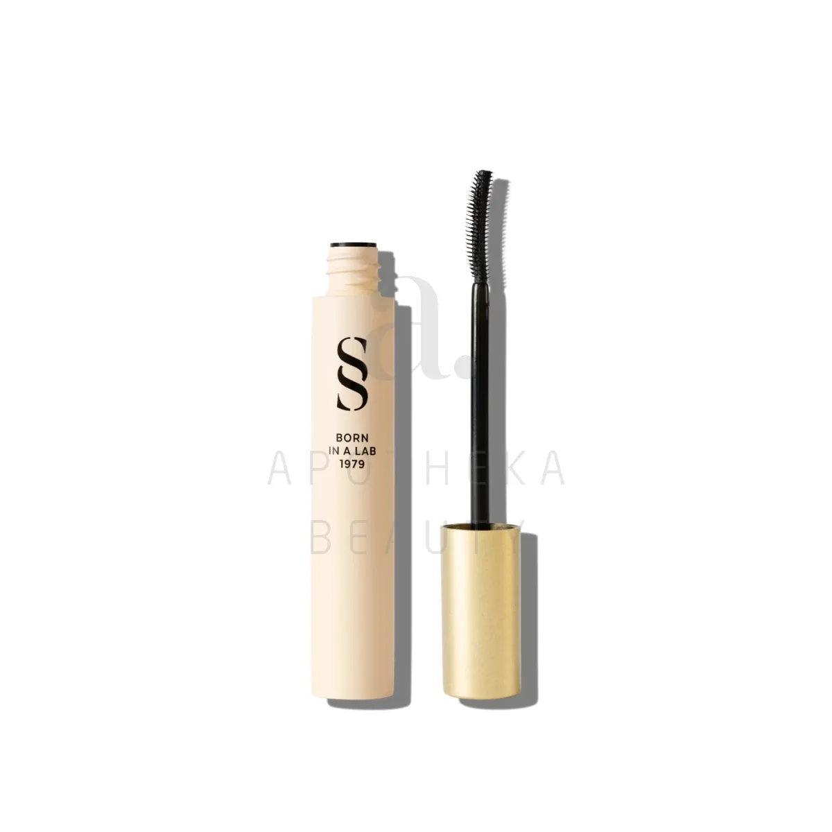 SENSILIS SUBLIME LASHES RIPSMETUSH TIHENDAV KOOLUTAV MUST 14ML - Tootepilt