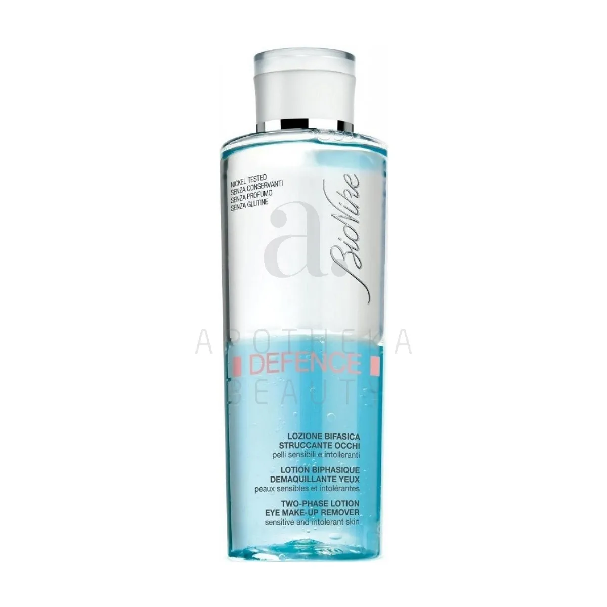 BIONIKE SILMAMEIGIEEMALDAJA ÕRN 150ML - Tootepilt