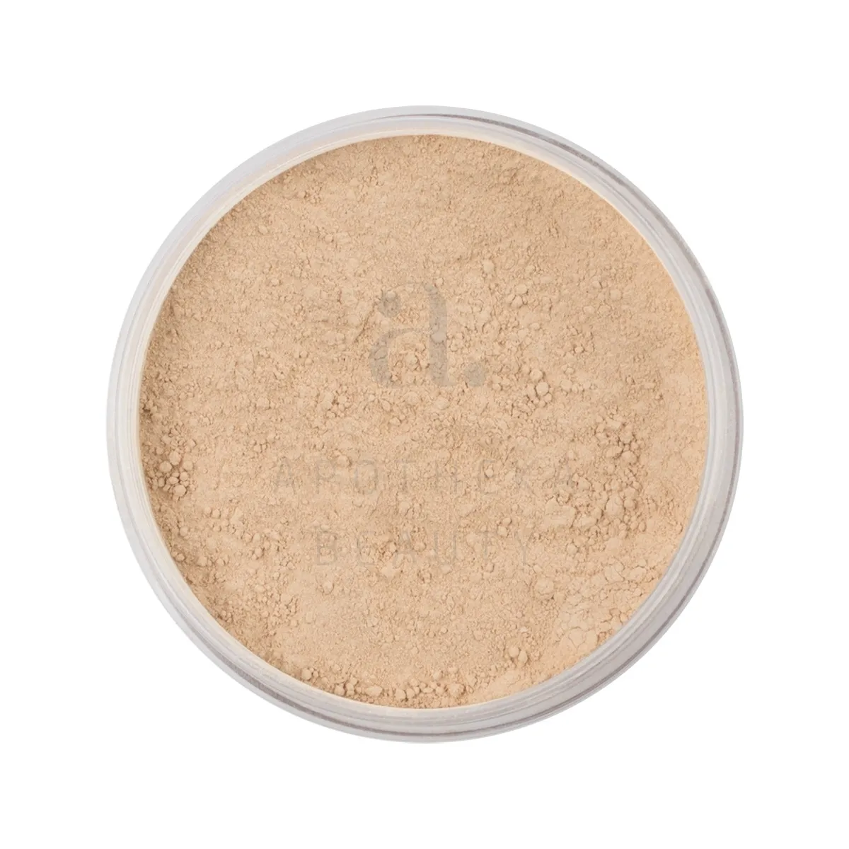 IDUN MINERAALTOLMPUUDER SPF15 SAGA 7G - Tootepilt 1