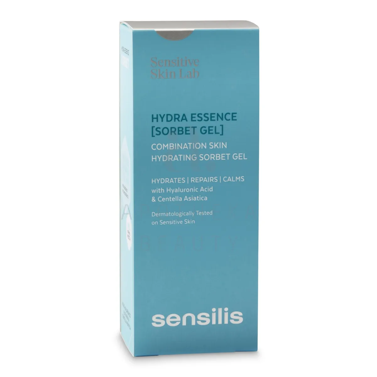 SENSILIS HYDRA ESSENCE GEEL NORM&KOMB. NAHK 40ML - Tootepilt