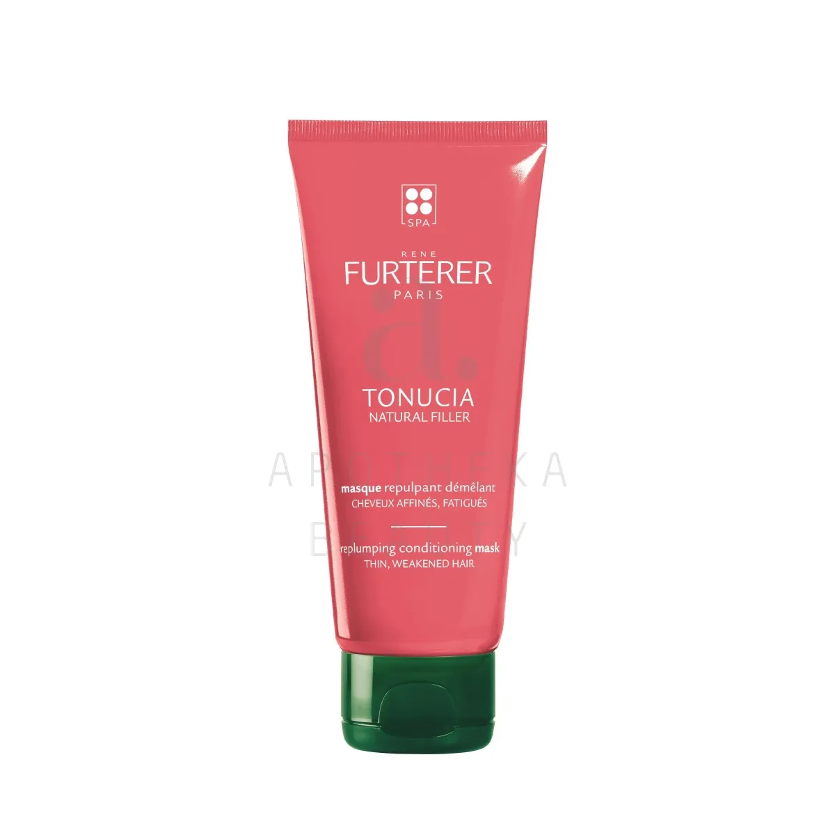 RENE FURTERER TONUCIA PALSAM-MASK TIHENDAV 100ML - Tootepilt