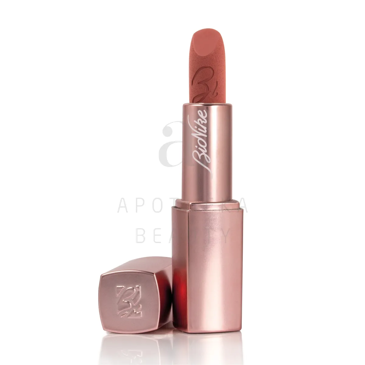 BIONIKE COLOR HUULEPULK MATT 802 TERRE DE SIENNE 3,5ML - Tootepilt