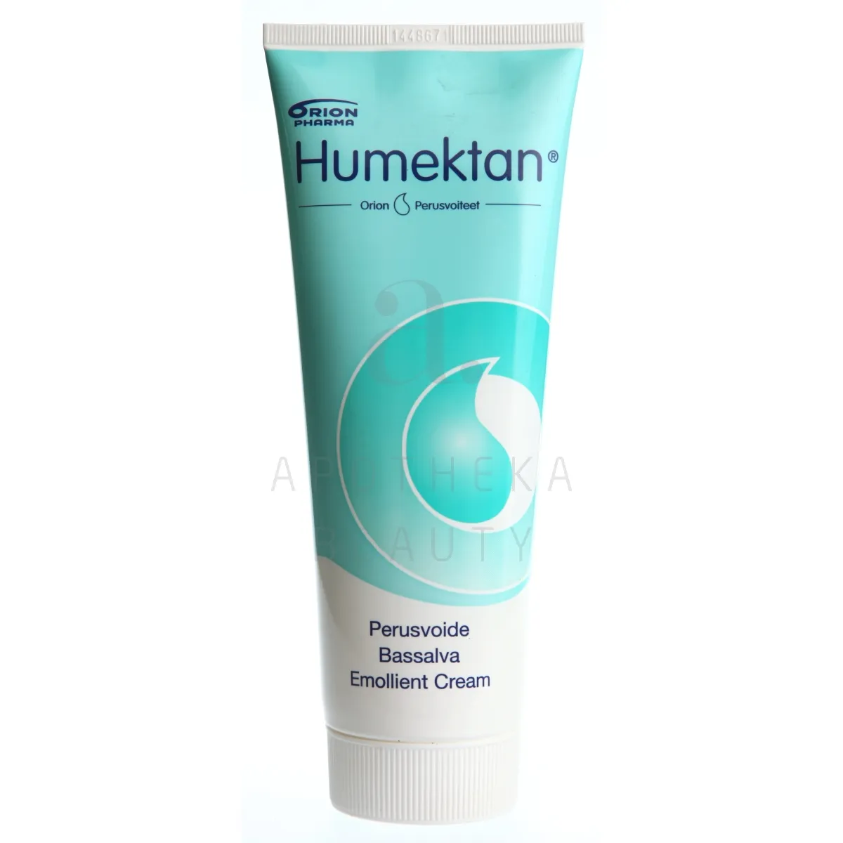 HUMEKTAN KREEM 200G - Tootepilt