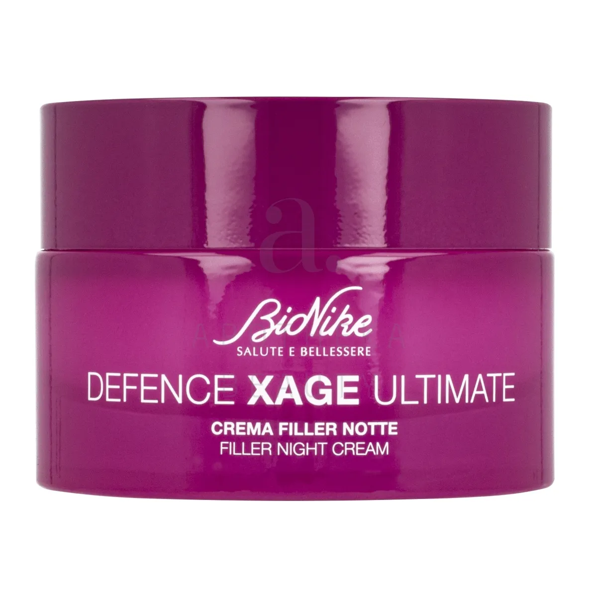 BIONIKE XAGE ULTIMATE REPAIR ÖÖKREEM 50ML - Tootepilt