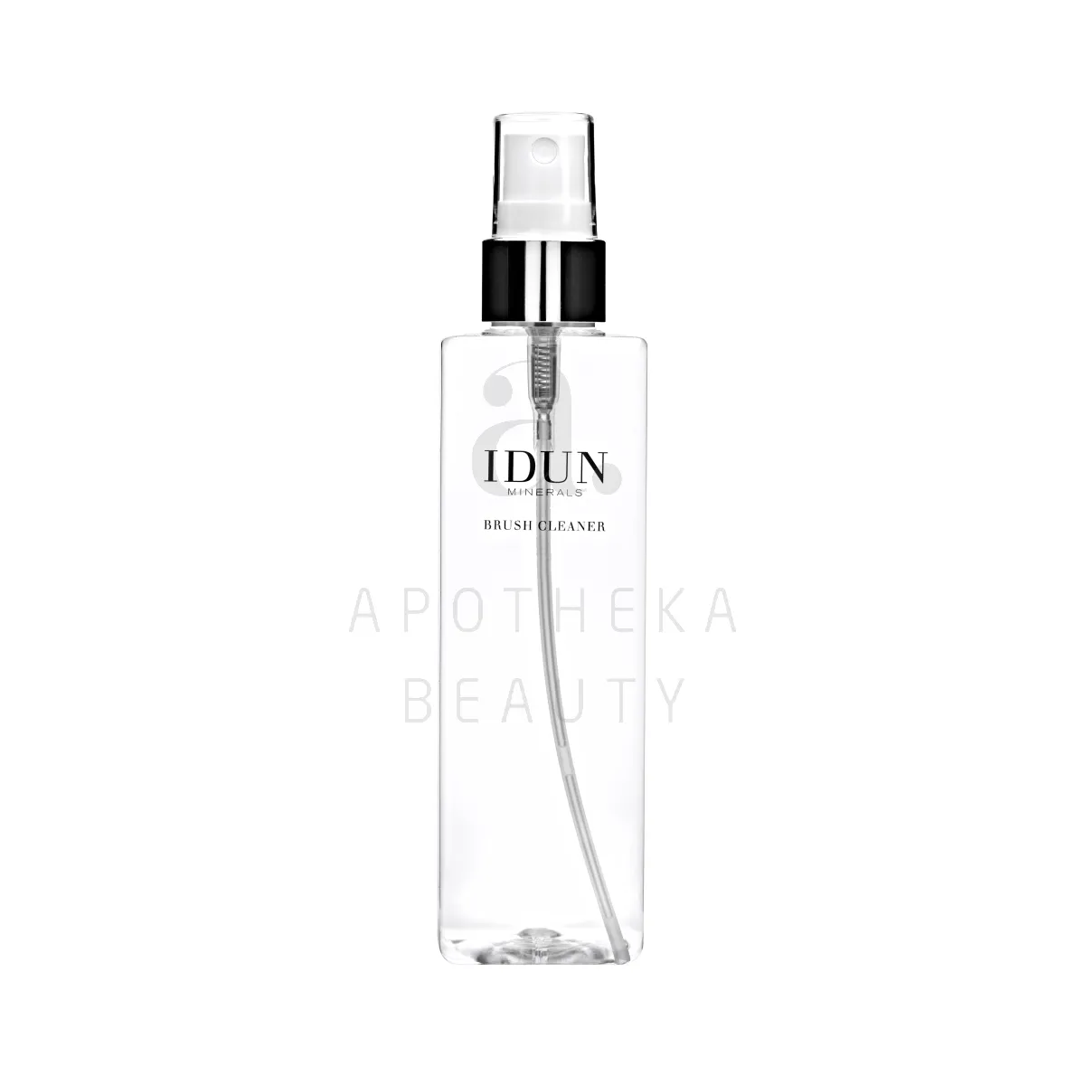 IDUN MEIGIPINTSLITE PUHASTUSVEDELIK 150 ML - Tootepilt