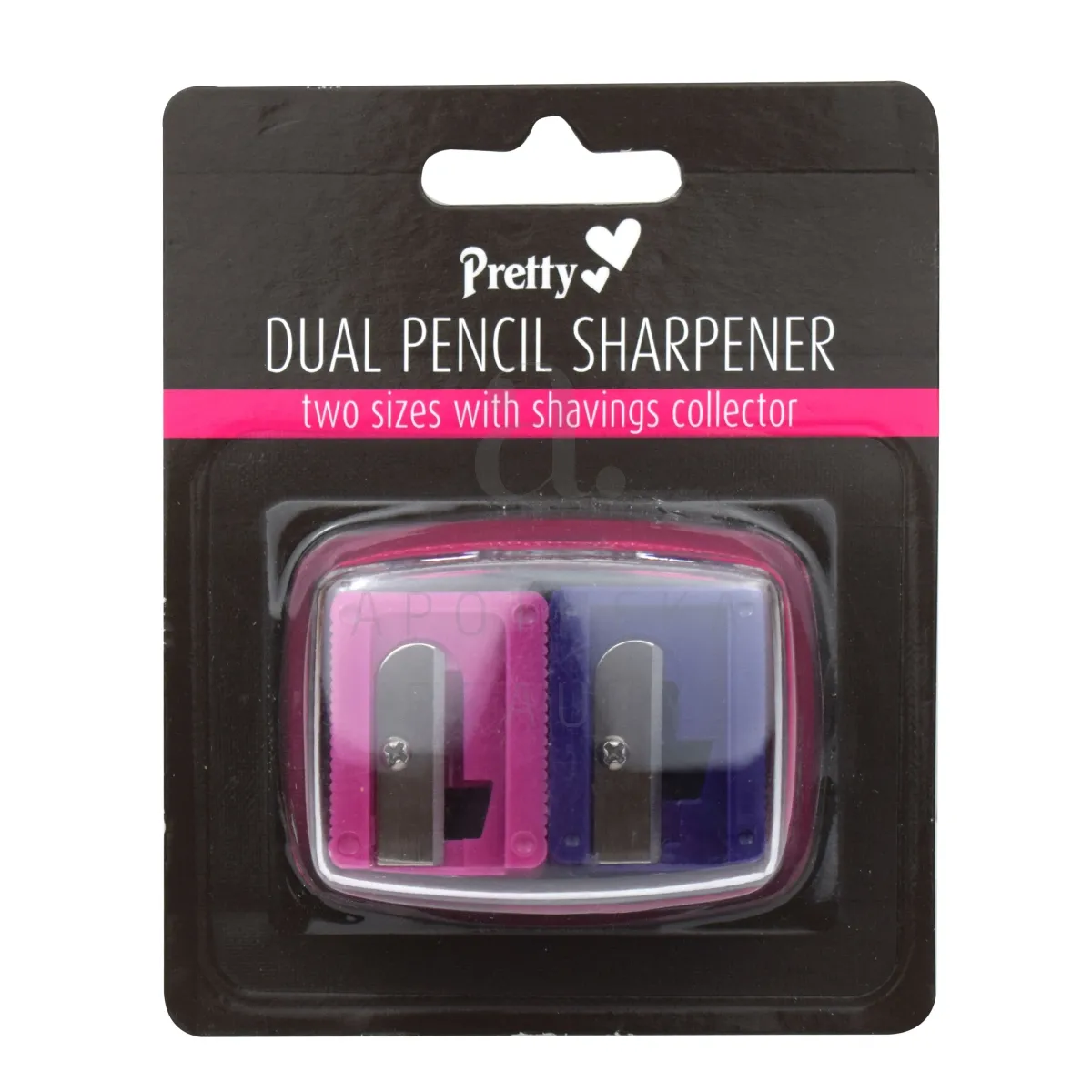 PRETTY PLIIATSITERITAJA DUAL N1 - Tootepilt