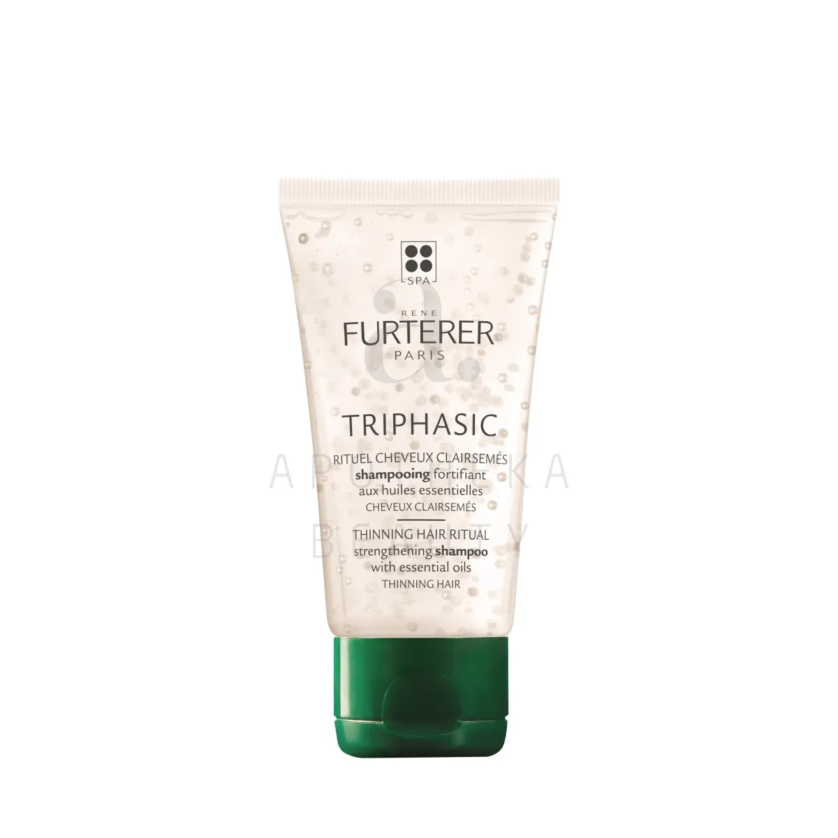 RENE FURTERER TRIPHASIC SHAMPOON STIMULEERIV 50ML - Tootepilt 1