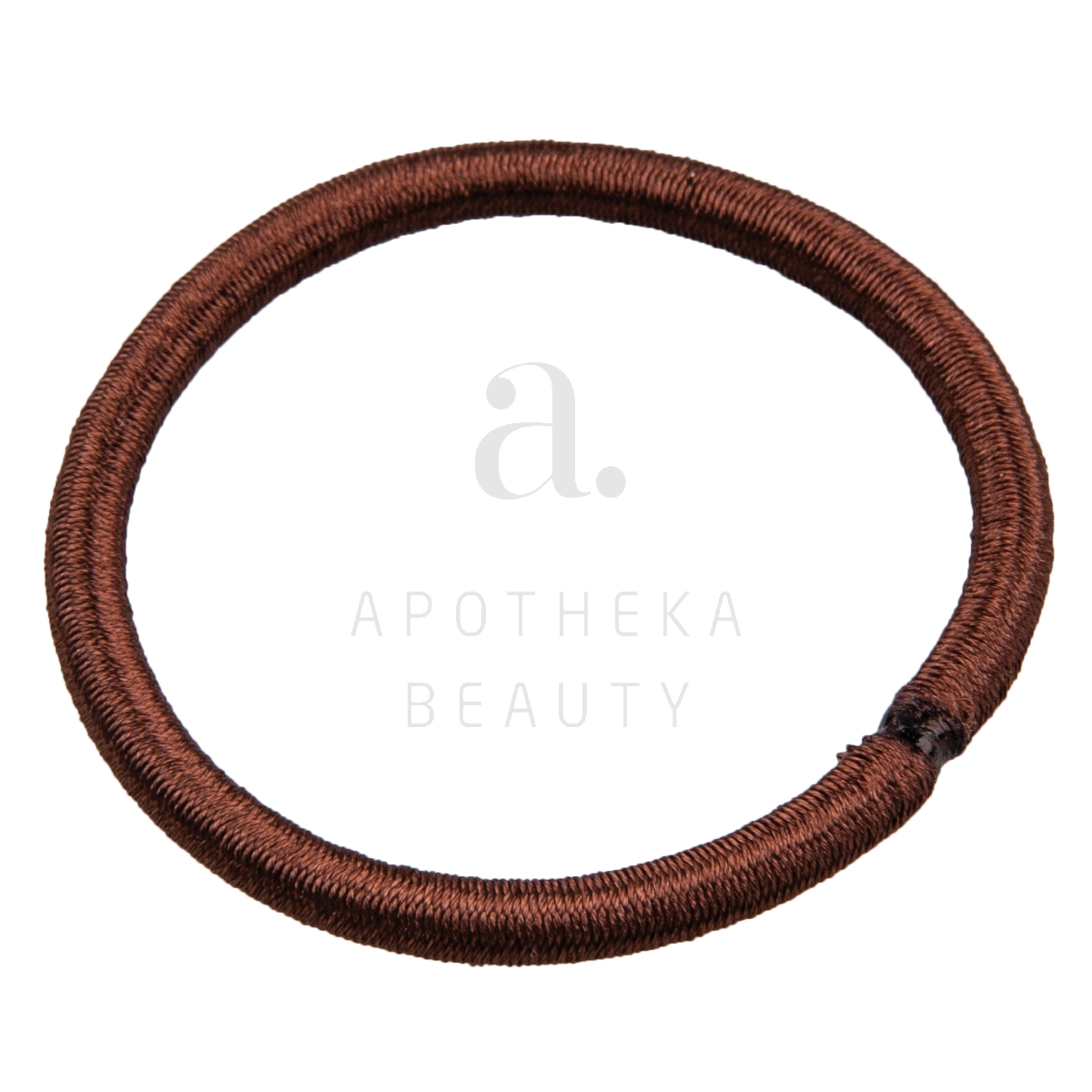 TITANIA JUUKSEKUMMID 4MM BROWN N9 - Tootepilt