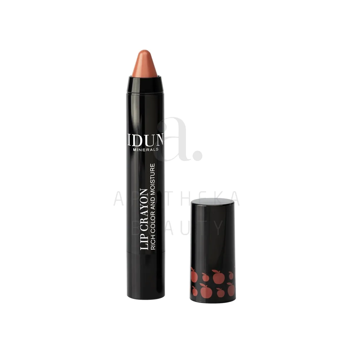 IDUN HUULEPULK-PLIIATS LIP CRAYON ANNI-FRID 2,5G - Tootepilt