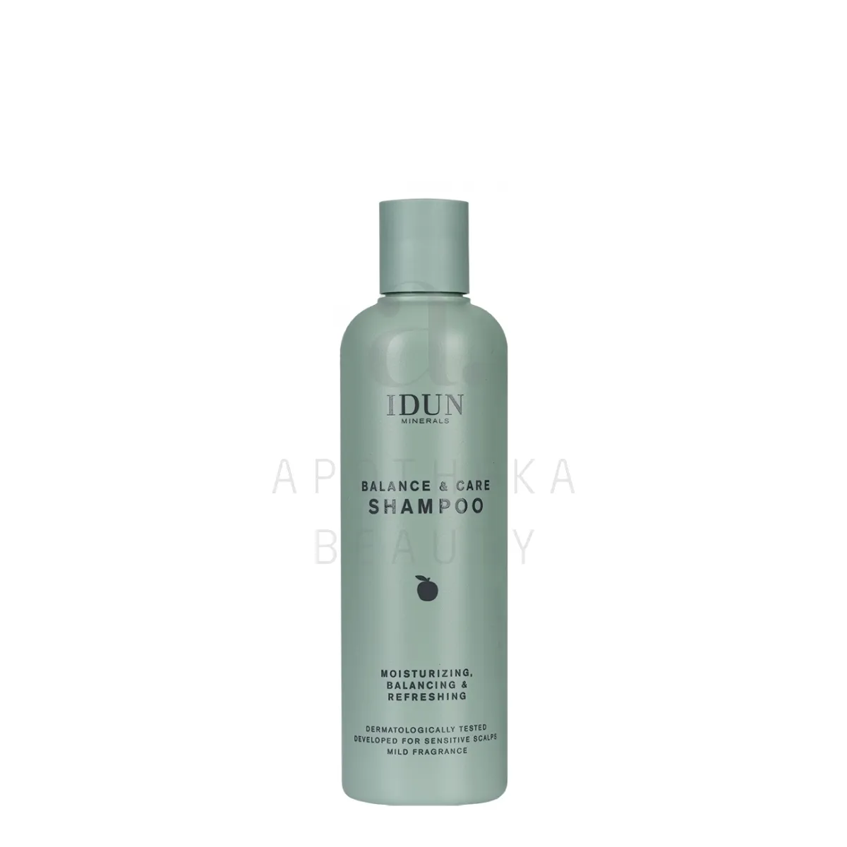 IDUN SHAMPOON TASAKAALUSTAV 250ML - Tootepilt 1