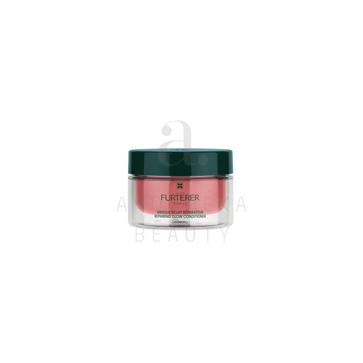 RENE FURTERER COLOR GLOW PALSAM-MASK TAASTAV 200ML - Tootepilt
